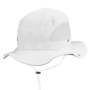 Coast Guard - Embroidered Pintano Bucket Hat with Mesh Sides (Min 12 pcs)