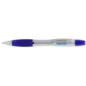Coast Guard - Plastic Highlighter Pens