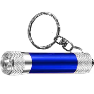 Coast Guard - Flashlight LED Key Chain