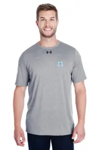 Coast Guard - Under Armour UA Men's Locker 2.0 T-Shirt