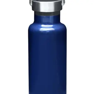 Coast Guard - 17 Oz. Stainless Steel Canteen Water Bottles