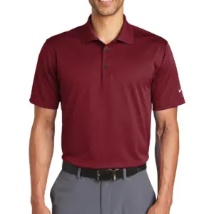 Coast Guard - Nike Golf Tech Basic Dri-Fit Polo Shirt
