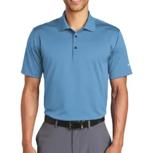 Coast Guard - Nike Golf Tech Basic Dri-Fit Polo Shirt