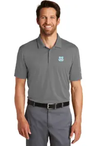 Coast Guard - Nike Golf Dri-Fit Legacy Polo Shirt