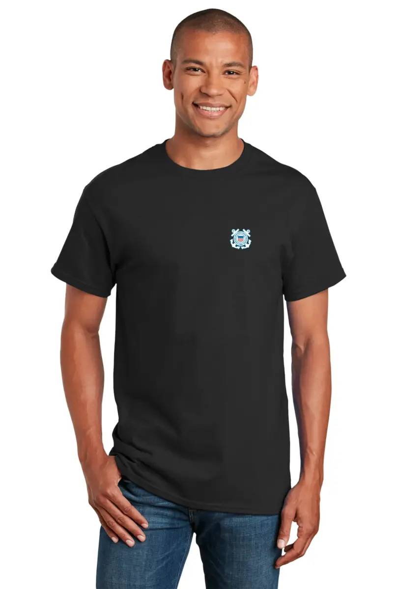 Coast Guard - Gildan Ultra Cotton T-Shirts