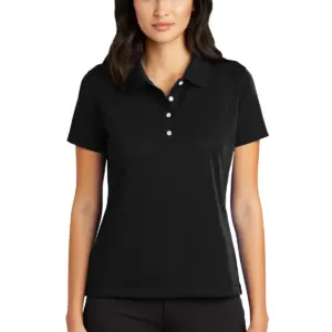 Coast Guard - Nike Golf Ladies Tech Basic Dri-Fit Polo Shirt