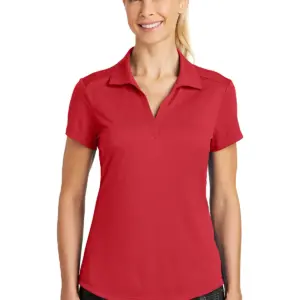 Coast Guard - Nike Ladies Dri-Fit Legacy Polo Shirt