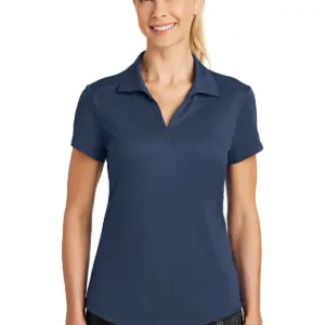 Coast Guard - Nike Ladies Dri-Fit Legacy Polo Shirt