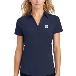 Coast Guard - OGIO Ladies Onyx Polo Shirt