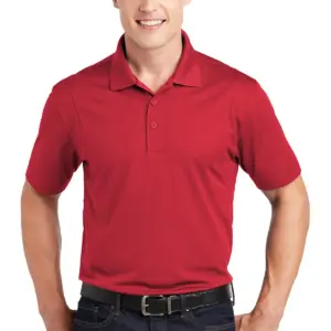 Coast Guard - Men's Sport-Tek Micropique Sport-Wick Polo Shirt