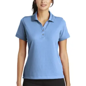 Coast Guard - Nike Golf Ladies Dri-FIT Classic Polo Shirt