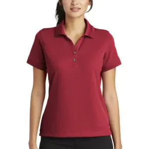 Coast Guard - Nike Golf Ladies Dri-FIT Classic Polo Shirt