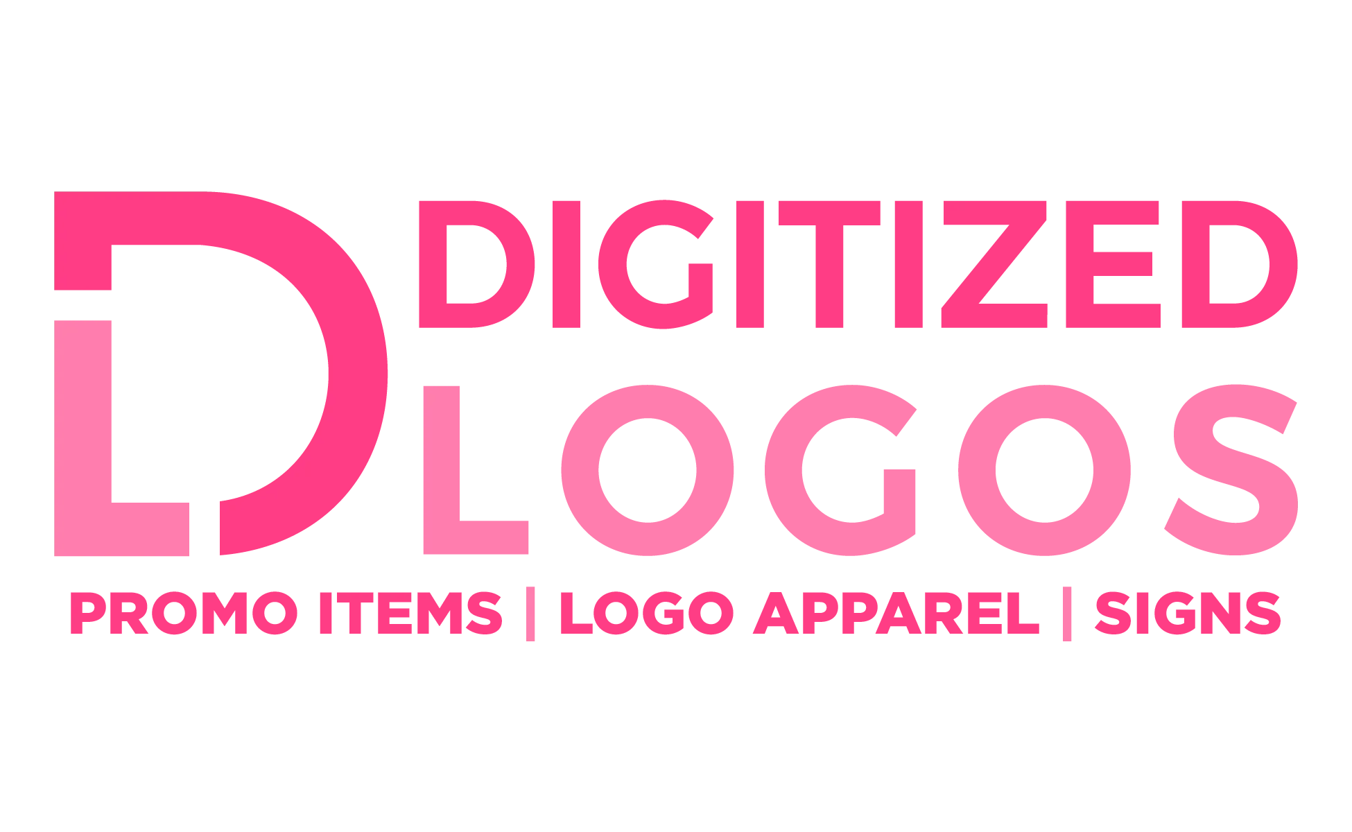 digitized logos breast cancer logo