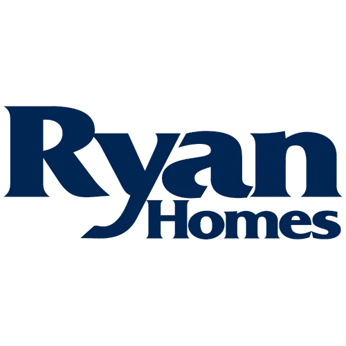 Ryan Homes Approved e-Store | NVR Inc. Branding e-Store by Digitized Logos