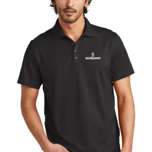 NVHomes - OGIO Men's Metro Polo Shirt
