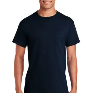 NVR Mortgage - Gildan 6.1 Oz. 100% Cotton Preshrunk T-Shirt min 12 pcs