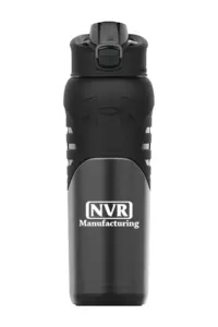 NVR Manufacturing - 24 Oz. Under Armour Dominate Bottle