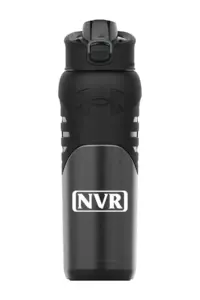 NVR Inc - 24 Oz. Under Armour Dominate Bottle