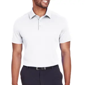 NVR Mortgage - SPYDER Men's Freestyle Polo