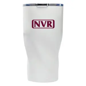 NVR Inc - Wavey Mavey 20 Oz. Travel Tumblers