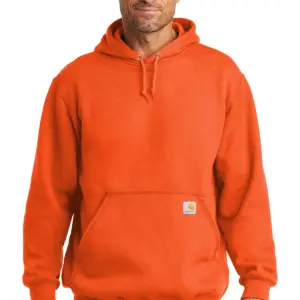 NVR Settlement Services - Carhartt Midweight Hooded Sweatshirt