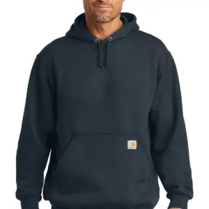 NVR Settlement Services - Carhartt Midweight Hooded Sweatshirt
