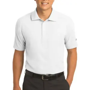 NVR Settlement Services - Nike Golf Men's Dri-FIT Classic Polo Shirt