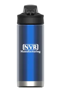 NVR Manufacturing - 16 Oz. Under Armour Protégé Bottle