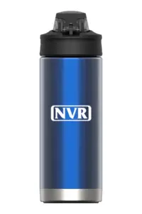 NVR Inc - 16 Oz. Under Armour Protégé Bottle
