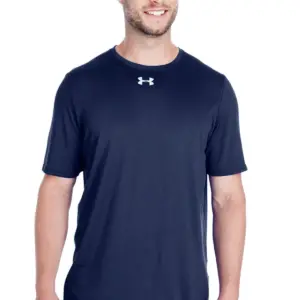NVR Mortgage - Under Armour UA Men's Locker 2.0 T-Shirt
