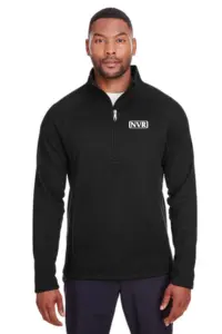 NVR Inc - SPYDER Men's Constant Half-Zip Sweater