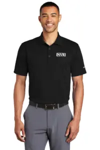 NVR Inc - Nike Golf Tech Basic Dri-Fit Polo Shirt
