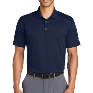 Heartland Homes - Nike Golf Tech Basic Dri-Fit Polo Shirt