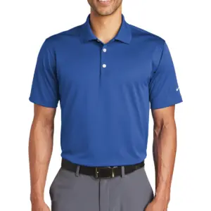 ryan homes nike golf tech basic dri fit polo shirt