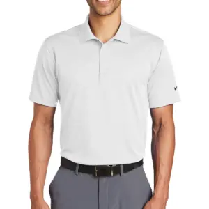NVR Inc - Nike Golf Tech Basic Dri-Fit Polo Shirt