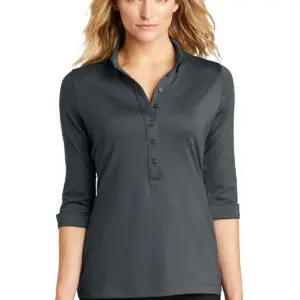 NVR Manufacturing - OGIO Ladies Gauge Polo Shirt