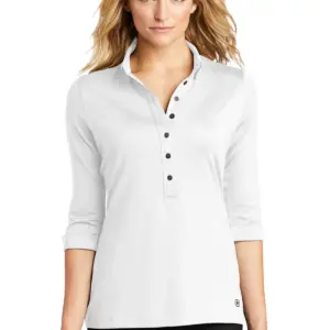NVR Inc - OGIO Ladies Gauge Polo Shirt