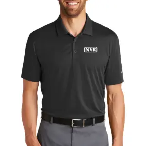 NVR Inc - Nike Golf Dri-Fit Legacy Polo Shirt