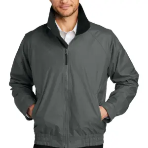 Heartland Homes - Port Authority Men's Competitor Jacket