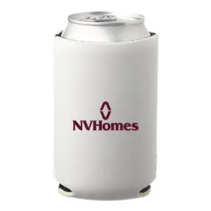 NVHomes - Premium Neoprene Collapsible Can Cooler