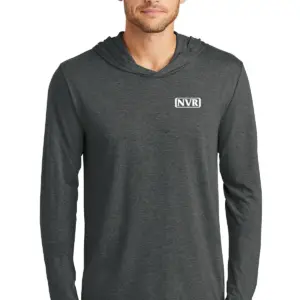 NVR Inc - District Men's Perfect Tri Long Sleeve Hoodie