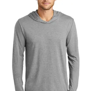 nvr settlement services district men's perfect tri long sleeve hoodie