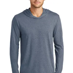 NVR Settlement Services - District Men's Perfect Tri Long Sleeve Hoodie