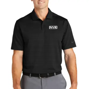 NVR Inc - Nike Dri-FIT Vapor Jacquard Polo Shirt
