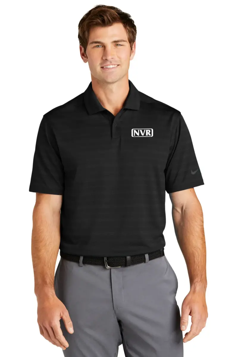 NVR Inc - Nike Dri-FIT Vapor Jacquard Polo Shirt