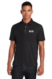 NVR Inc - OGIO Men's Hybrid Polo Shirt