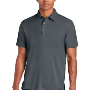 NVR Manufacturing - OGIO Men's Hybrid Polo Shirt