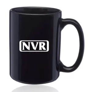 NVR Inc - 15 Oz. Large El Grande Coffee Mugs