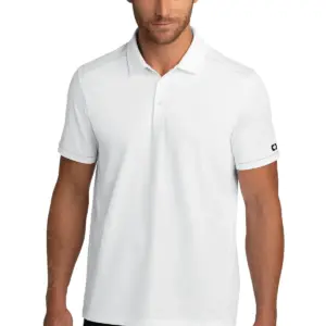 NVR Manufacturing - OGIO Code Stretch Polo