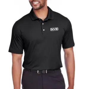 NVR Inc - PUMA GOLF Men's Icon Golf Polo